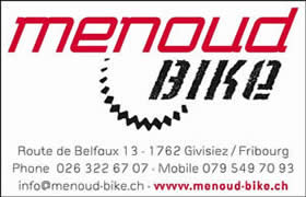 Menoud Bike